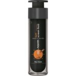FREZYDERM Ac-Norm Sun Screen Αδιάβροχη Αντηλιακή Κρέμα Προσώπου με Ενεργό Άνθρακα