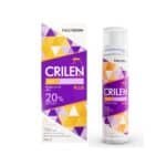 FREZYDERM Crilen Anti-Mosquito Spray Plus Ενυδατικό Σπρέυ Κατά των Κουνουπιών με 20%, 100ml