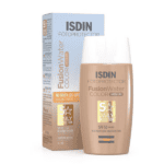 ISDIN Fotoprotector Fusion Water Color Medium SPF50 Αντηλιακό Προσώπου με Χρώμα, 50ml