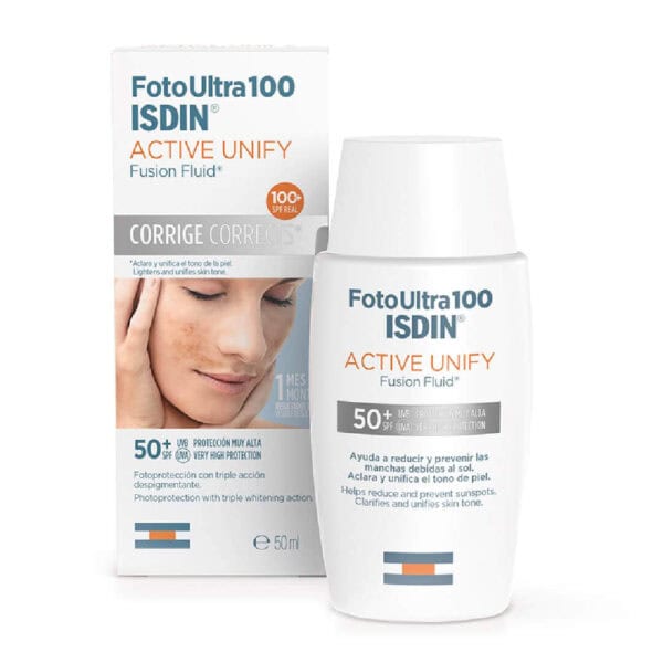 Foto Ultra 100 Active Unify Fusion Fluid