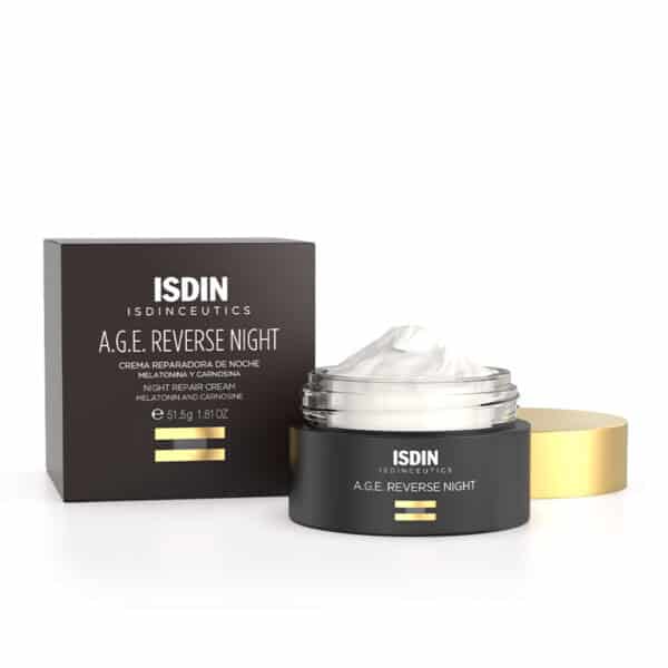 ISDIN A.G.E Reverse Night Κρέμα