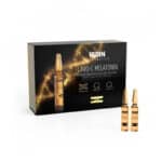 ISDIN Isdinceutics Flavo-C Melatonin Ορός Επανόρθωσης Προσώπου για τη Νύχτα