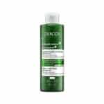 VICHY Dercos Anti-Dandruff K Deep Purifying Shampoo Σαμπουάν Κατά της Πιτυρίδας Ιδανικό για το Ευαίσθητο Τριχωτό, 250ml