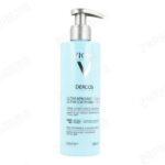 VICHY Dercos Technique Κρέμα Καθαρισμού Υψηλής Ανοχής για Βαμμένα Μαλλιά, 200ml