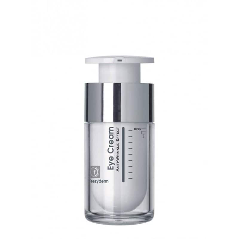 FREZY0092 FREZYDERM Anti-Wrinkle Eye Cream Αντιρυτιδική Κρέμα Ματιών, 15ml - Image 1