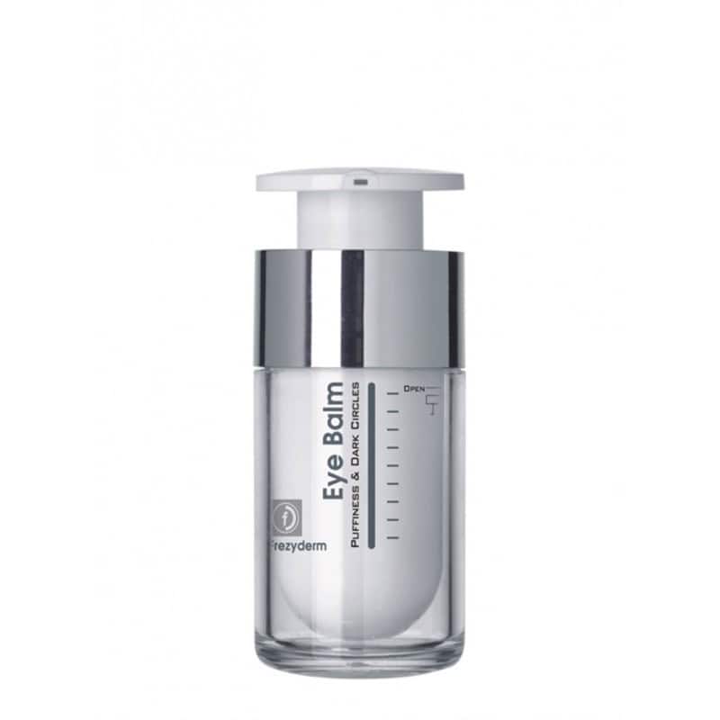 FREZY0093 FREZYDERM Eye Balm Κρέμα Ματιών για Μαύρους Κύκλους και Σακούλες, 15ml - Image 1