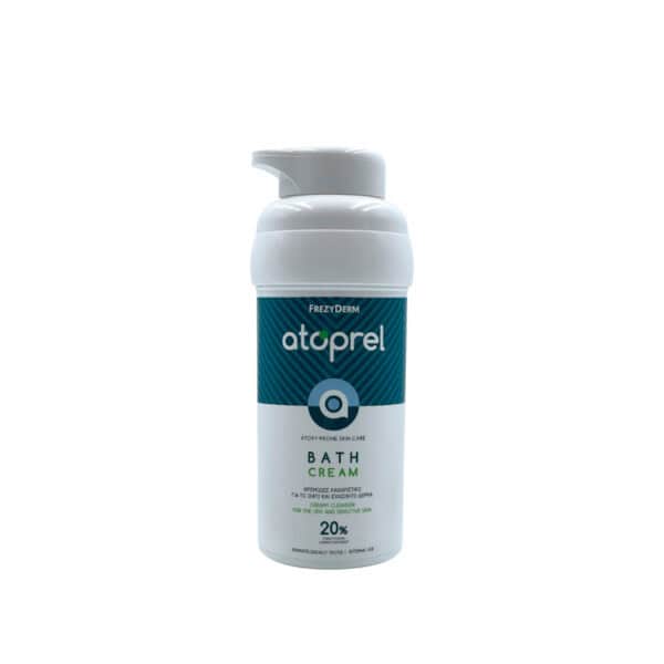 FREZYDERM Atoprel Bath Cream