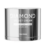 FREZYDERM Diamond Velvet Moisturizing Cream, Κρέμα Ισχυρής Ενυδάτωσης Για Ώριμα Δέρματα, 50ml