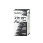 HEALTH AID Selenium Plus