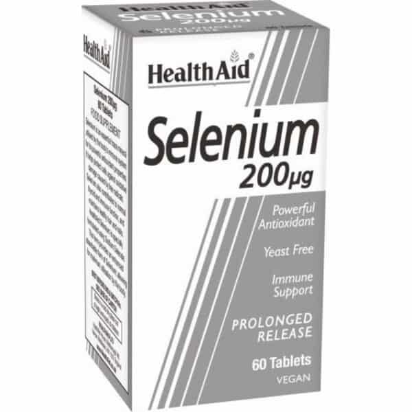 HEALTH AID Selenium