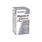 HEALTH AID Magnesium Bisglycinate