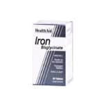 HEALTH AID Iron Bisglycinate