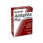 HEALTH AID Acidophilus Plus