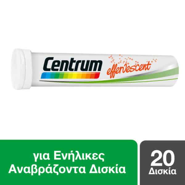 CENTRUM A to Z
