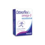 HEALTH AID Osteoflex & Omega -3-, 30tabs & 30caps