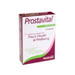 Health Aid Prostavital