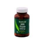HEALTH AID Milk Thistle 500mg, 30tabs