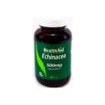 HEALTH AID Echinacea 500mg, 60tabs