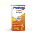 SANOFI Pharmaton Geriatric, 30tabs