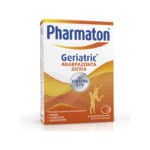 SANOFI Pharmaton Geriatric, 20eff.tabs