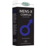 POWER HEALTH Mens-X Complex, 32eff.tabs