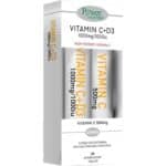 POWER HEALTH Vitamin C 1000mg + Vitamin D3 1000iu & ΔΩΡΟ Vitamin C 500mg, 20+20 Αναβράζοντα Δισκία