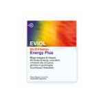 EVIOL MultiVitamin Energy Plus, 30caps