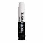 FREZYDERM Black & Polish Toothpaste για Φυσική Λεύκανση και Λάμψη, 75ml