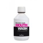 FREZYDERM Sensitive Teeth Mouthwash Στοματικό Διάλυμα Για τα Ευαίσθητα Δόντια, 250ml