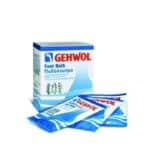 GEHWOL Foot Bath Ποδόλουτρο, 10x20gr