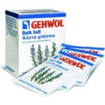 GEHWOL Bath Salt Άλατα Μπάνιου για Πόδια & Σώμα, 250gr