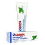 GEHWOL Refreshing Balm Βάλσαμο Φρεσκάδας για τα Πόδια, 75ml