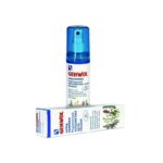 GEHWOL Caring Footdeo Περιποιητικό Αποσμητικό Spray Ποδιών, 150ml