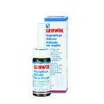 GEHWOL Gerlan Nail Care Δυναμωτικό & Περιποιητικό λάδι νυχιών, 15ml
