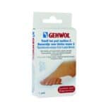 GEHWOL Toe Pad Cushion G Προστατευτικό Κέλυφος G Για Τα Μικρά Δάκτυλα, 1τμχ