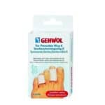 GEHWOL Toe Protection Ring Προστατευτικός Δακτύλιος Δακτύλων Ποδιού G Μικρό Μέγεθος, 2τμχ