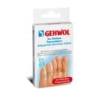 GEHWOL Toe Divider Διαχωριστής Δακτύλων Ποδιού Large, 3τμχ