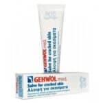 GEHWOL Med Salve for Cracked Skin Αλοιφή Για Σκασίματα, 125ml