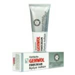 GEHWOL Footcream Για το Καταπονημένο και Πληγωμένο Δέρμα των Ποδιών, 75ml