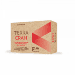 GENECOM Terra Cran, 30tabs
