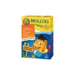 MOLLER'S Omega-3