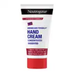 NEUTROGENA Hand Cream Συμπυκνωμένη Κρέμα Χεριών Χωρίς Άρωμα, 75ml