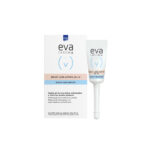INTERMED Eva Moist Long Acting Gel Υγραντική Kολπική Γέλη, 9 Σωληνάρια x 2.5gr