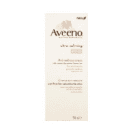 AVEENO Ultra Calming Anti-Redness Cream SPF20, 50 ml