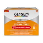 Centrum Immunity Vitamin C Max