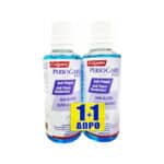 COLGATE Periogard Plus Mouthwash Alcohol Free, 2 x 400ml