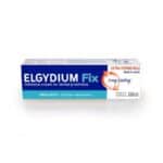 ELGYDIUM Fix Extra Strong Hold Στερεωτική Κρέμα Για Τεχνητές Οδοντοστοιχίες, 45gr