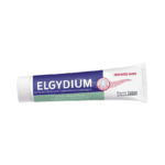 ELGYDIUM Irritated Gums Toothpaste, 75ml