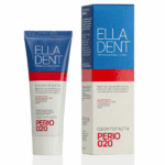 ELLADENT Perio 020 Οδοντόπαστα, 75ml