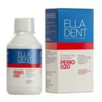 ELLADENT Perio 020 Στοματικό Διάλυμα, 250ml